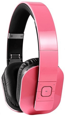 Simsiz eshitish vositasi Microlab Pink