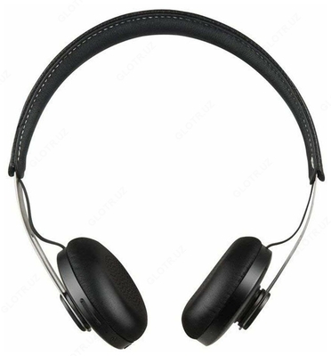 Беспроводные Bluetooth наушники Microlab T3 Black