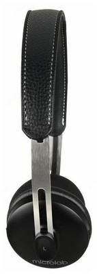 Беспроводные Bluetooth наушники Microlab T3 Black