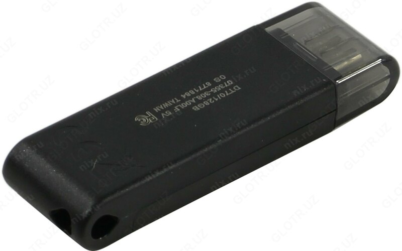 Fleshka Type C Kingston DataTraveler DT70 128 Gb - 