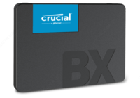 Qattiq disk SSD Crucial BX500 480 ГБ 3D NAND SATA - 687 500 so'm