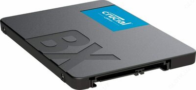 Твердотельный накопитель Crucial BX500 1 ТБ 3D NAND SATA 2,5