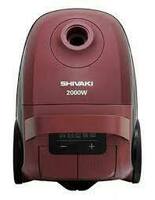 Пылесос SHIVAKI VCC4530 бордо - 1 362 500 сум