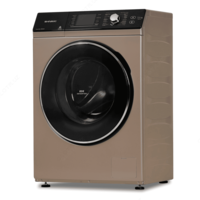 Kir yuvish mashinasi SHIVAKI 70K124-I-GL / GR (7 kg) - 4 687 500 so'm