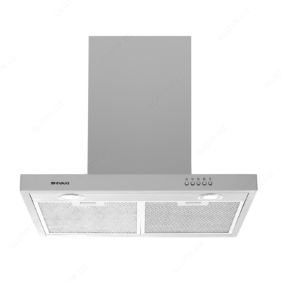 Pishirgich SHIVAKI shiv-1460 T shakli (kulrang)