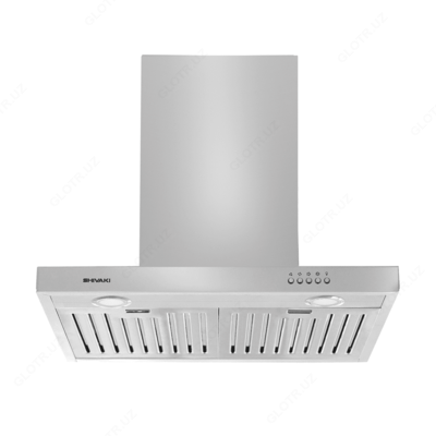 Pishirgich SHIVAKI shiv-1460 T shakli (po'lat)