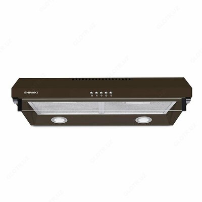 Pishirgich SHIVAKI shiv-0960 L Punto (jigarrang)