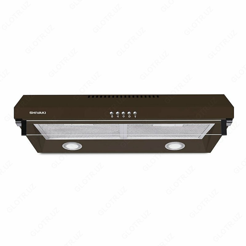 Pishirgich SHIVAKI shiv-0960 L Punto (jigarrang)