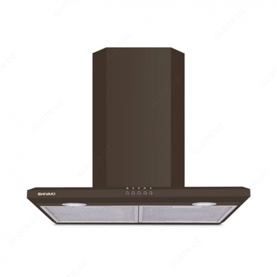 Pishirgich SHIVAKI shiv-1160 Rapido (jigarrang)