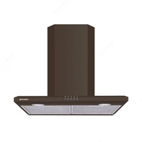 Pishirgich SHIVAKI shiv-1160 Rapido (jigarrang) - 1 062 500 so'm