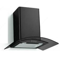 Кухонная вытяжка SHIVAKI shiv-0660 Rainbow T (черный) - 1 412 500 сум