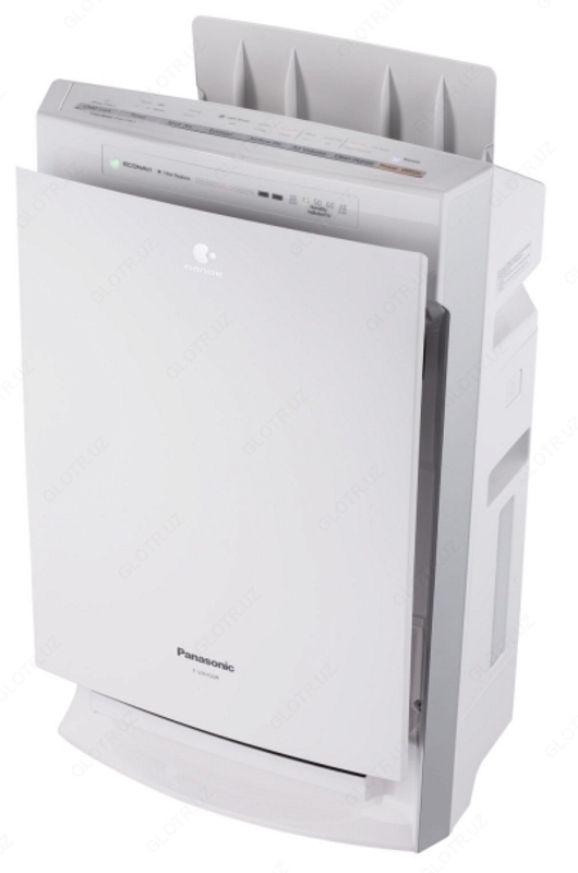 Климатический комплекс Panasonic F-VXH50R-W