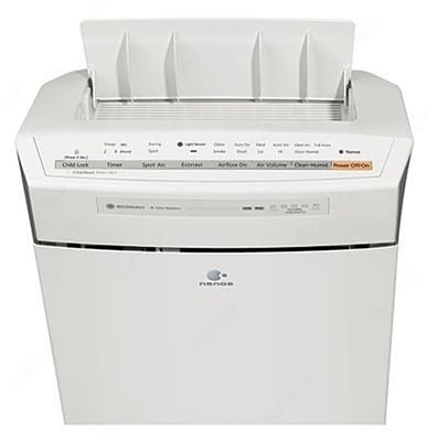 Климатический комплекс Panasonic F-VXH50R-W