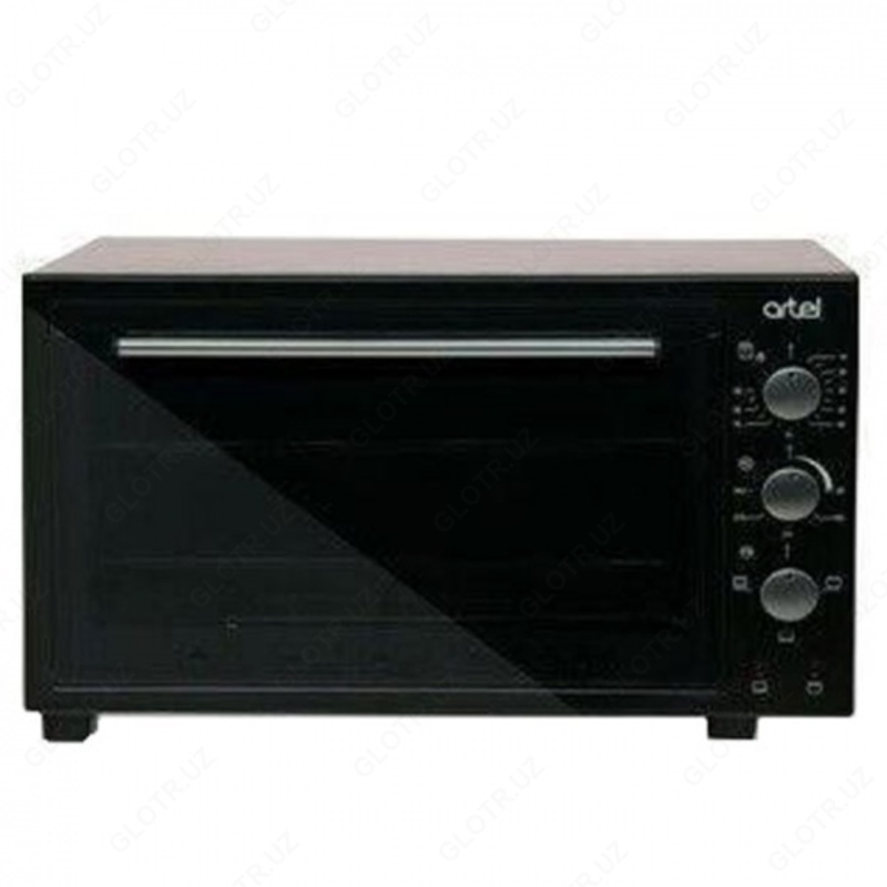 Mini-pech Artel ART-MD-3216 qora (tejamkor)