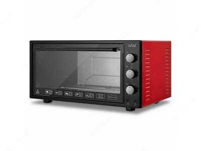 Mini-pech Artel ART-MD-3216 qizil (tejamkor)