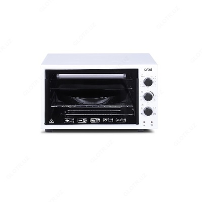 Мини-печь Artel ART MD 3618 Черный/белый Lux