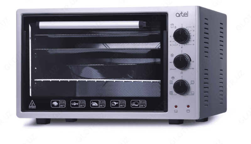 Мини-печь Artel ART-MD-3612 Lux
