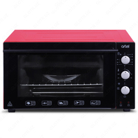 Mini pech Artel MD-4218 Qora / qora / qizil (tejamkor) - 987 500 so'm