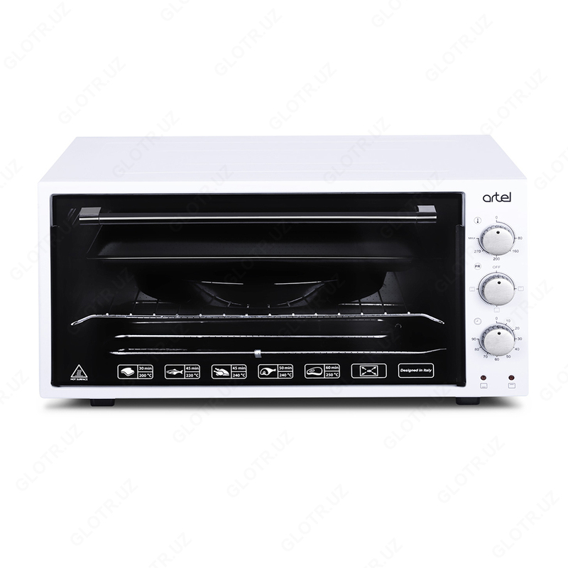 Мини-печь Artel ART-MD-4816 Белый