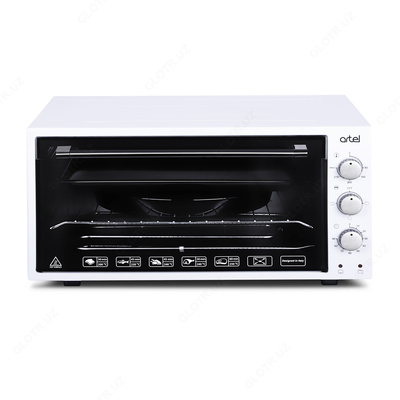 Мини-печь Artel ART-MD-4816 Белый