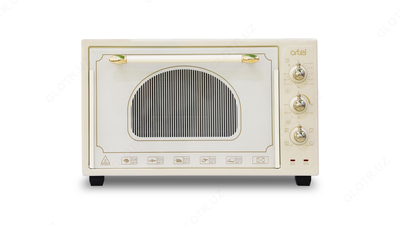 Мини-печь Artel MD-3618 Беж/Беж Art-Retro (люкс)