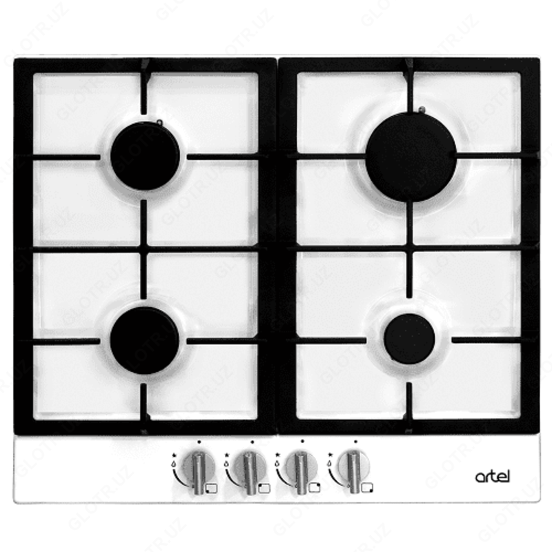 Встраиваемая варочная панель Artel ART-Classico I63-0161 Белый
