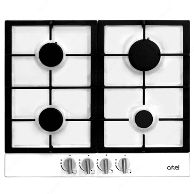 O'rnatilgan plita Artel ART-Classico I63-0161 Oq