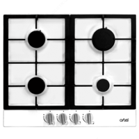 Встраиваемая варочная панель Artel ART-Classico I63-0161 Белый - 1 687 500 сум