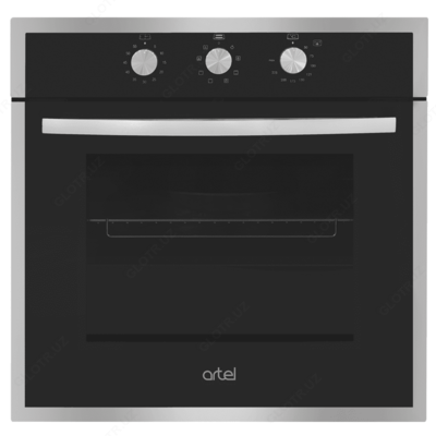 O'rnatilgan pech Artel ART-Classico I6711 qora