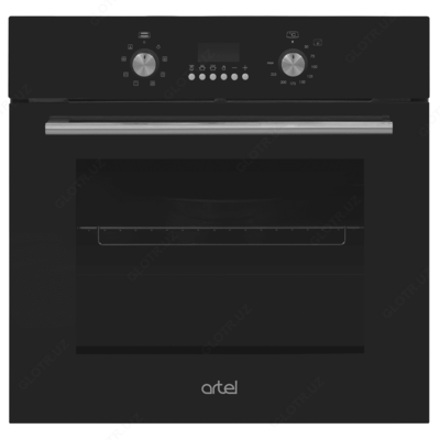 O'rnatilgan pech Artel ART-Classico I6714 qora