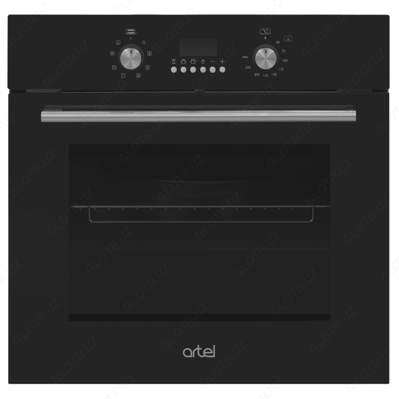 Встраиваемый духовой шкаф Artel ART-Classico I6714 Черный