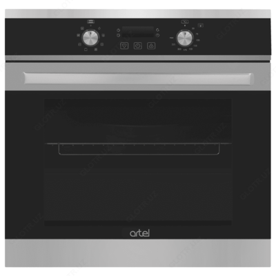 O'rnatilgan pech Artel ART-Moderno I6705 inox