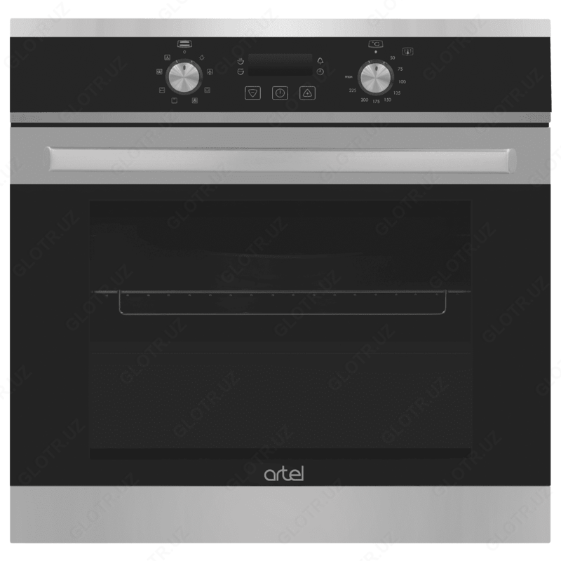 Встраиваемый духовой шкаф Artel ART-Moderno I6705 inox