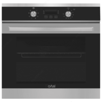 Встраиваемый духовой шкаф Artel ART-Moderno I6705 inox - 3 425 000 сум