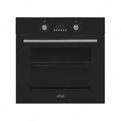 O'rnatilgan pech Artel ART-Premio I7015 Qora