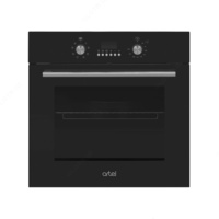 Встраиваемый духовой шкаф Artel ART-Premio I7015 Черный - 3 987 500 сум