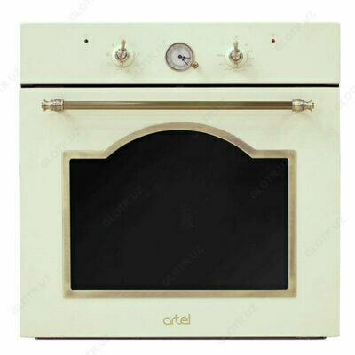 O'rnatilgan pech Artel ART-Retro I6742 Bej