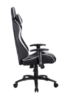   OYIN KAFEDRASI Tesoro Zone Speed ​​TS-F700 (BK)