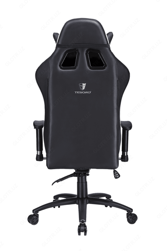  OYIN KAFEDRASI Tesoro Zone Speed ​​TS-F700 (BK) Chakana savdo