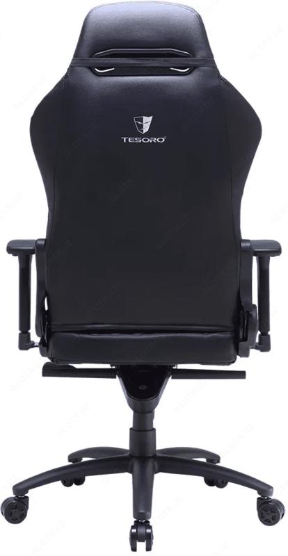 ИГРОВОЕ КРЕСЛО Tesoro Zone Evolution TS-F730 (BK)