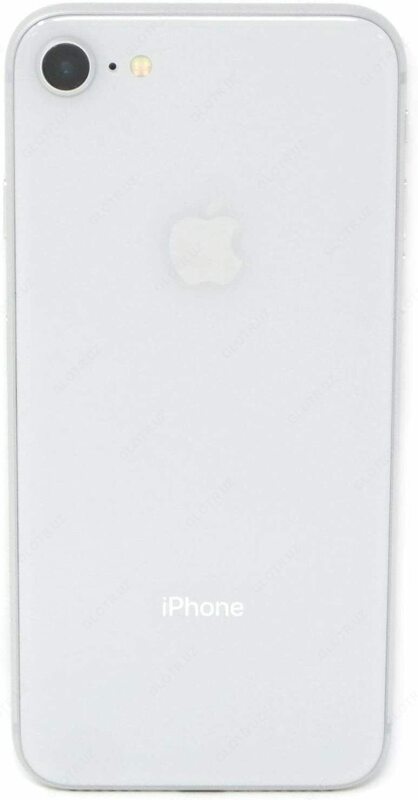  Smartfon Apple iPhone 8 256GB kumush  kulrang - 