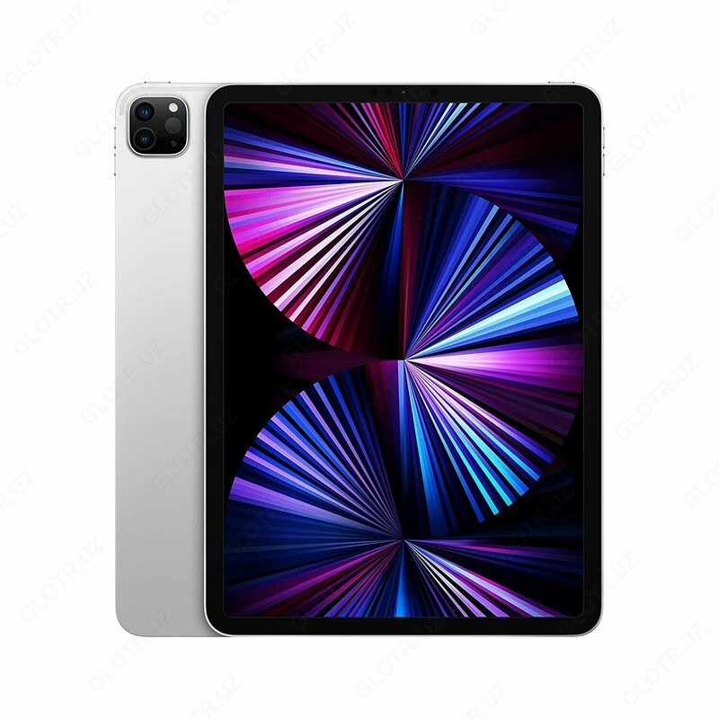 Planshet Apple iPad Pro 11 (2021) M1 1 TB WiFi