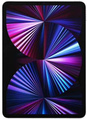 Planshet Apple iPad Pro 11 (2021) M1 2 TB WiFi