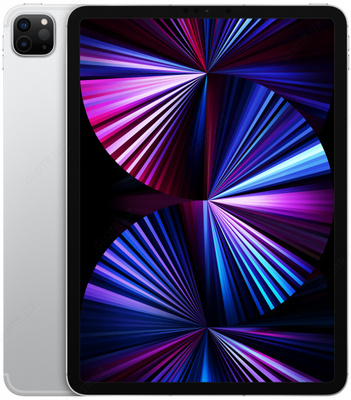 Planshet Apple iPad Pro 11 (2021) M1 2 TB WiFi