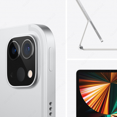 Planshet Apple iPad Pro 11 (2021) M1 2 TB WiFi