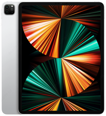 Planshet Apple iPad Pro 12.9 (2021) M1 1 TB WiFi