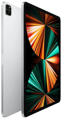 Planshet Apple iPad Pro 12.9 (2021) M1 1 TB WiFi