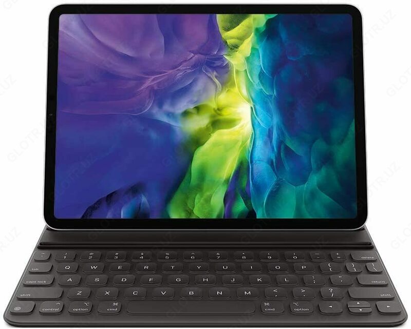 Клавиатура Apple Smart Keyboard Folio для iPad Pro 11 English