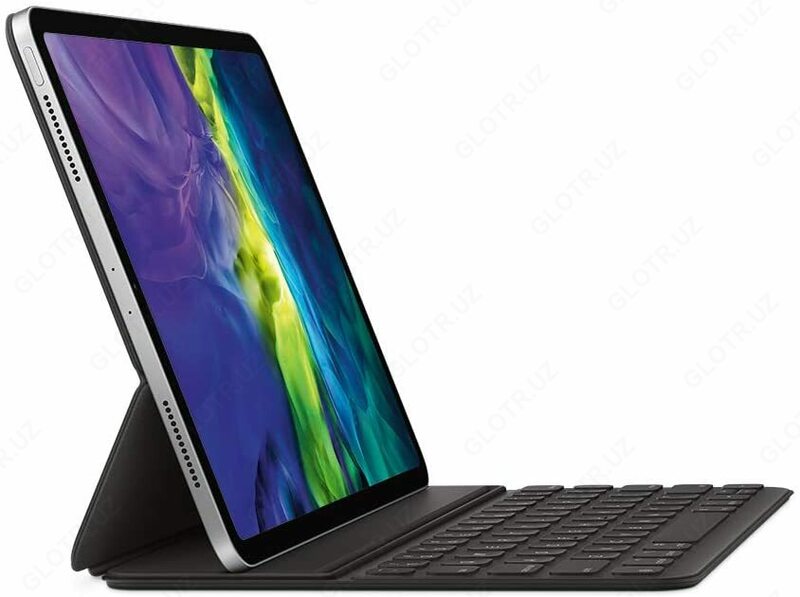 Клавиатура Apple Smart Keyboard Folio для iPad Pro 11 English