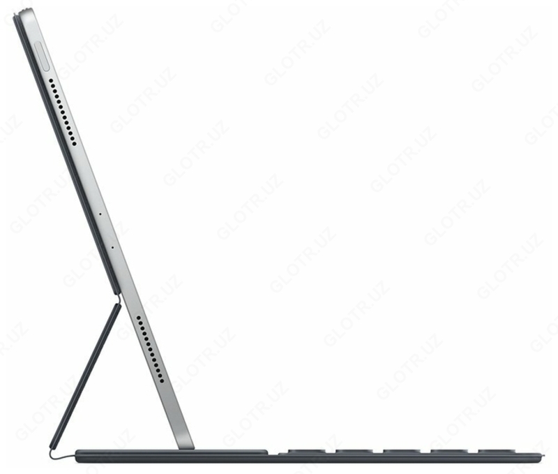 Клавиатура Apple Smart Keyboard Folio для iPad Pro 11 Russian